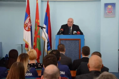 Palma: Stvaranje "velike Albanije" je napad na Evropu!