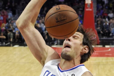 (VIDEO) Bobi Marjanović vs. Nikola Jokić - NAJBOLJI POTEZI SA MEČA