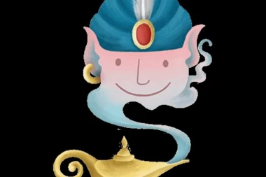 PREMIJERA U POZORIŠTU PUŽ: Miladinova čarobna lampa