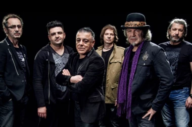 (VIDEO) Izašao novi spot Parnog valjka!