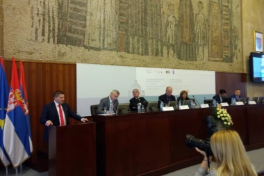 Nikodijević: Skupština je odraz volje građana