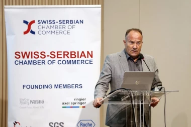 U Srbiji 600 kompanija zainteresovano da se uključi u sistem DUALNOG OBRAZOVANJA!