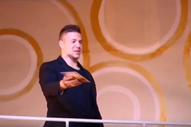 Nakon "Zadruge" Sloba menjao žene kao čarape: Evo sa koliko devojaka je bio!