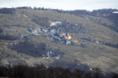 TRAGEDIJA NA PASULJANSKIM LIVADAMA: Major Žnidrašić oslobođen optužbe, tužilac najavio ŽALBU!