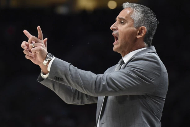 FENER PREKINUO CRNI NIZ: Kokoškov srušio Makabi u Tel Avivu, Bajern NASTRADAO od Reala!