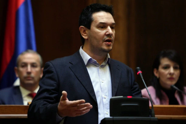 SEVAJU VARNICE U SKUPŠTINI! Šarović: Ostavka! Mihajlovićeva: Ko o čemu, radikali o Zorani