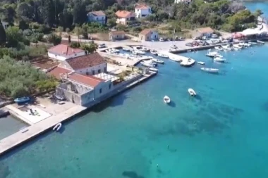 HOROR NA JADRANSKOM PRIMORJU: Ribari našli leševe DVE ŽENE!