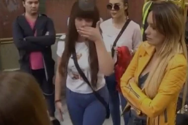 Osetila jak bol u grudima: Zlati pozlilo u Zadruzi, a onda i Miljani!