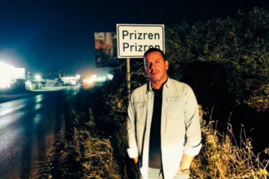 Georgijev uzvraća udarac: Daru Bubamaru uporedio sa ovom prljavom životinjom!