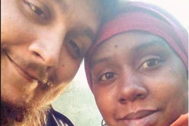 Četiri meseca se dopisivali i shvatili da su jedno za drugo: Amerikanka se zaljubila se u Srbina i došla da živi u Sremu