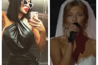 Tamara odgovorila Kiji na pretnje tužbom: Ja ni  svog papagaja ne bih sahranila pred kamerama!