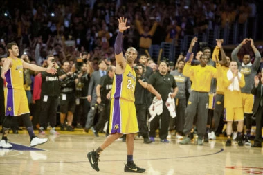 (VIDEO) Evo zašto je poginuo Kobi Brajant: Problem nije bio u kvaru motora