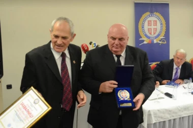 PALMA: Srbija treba da tuži NATO!