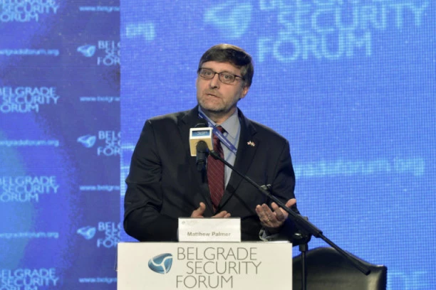 ČUVENI "MIROTVORCI": Stejt department smiruje napetost između Atine i Ankare