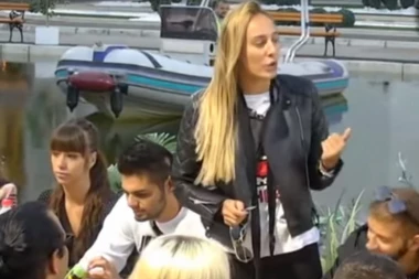 Njih troje Luna više ne želi da vidi: Ništa im nisam uradila, a mrze me!