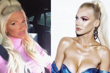 Pomirile se Karleuša i Nataša!