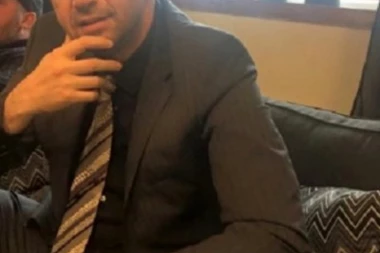 (FOTO) OPTUŽENOJ  STARLETI ODUZET AUDI KOD UŠĆA: Zaplenjeno joj luksuzno vozilo!