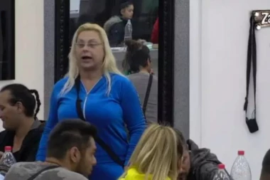 Marija Kulić raskrinkala Davida?! On samo koristi Aleksandru!