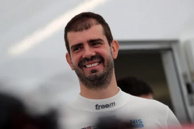 (VIDEO) Hajmo da pobedimo ovaj izazov i postanemo šampioni: Ekskluzivna poruka Dušana Borkovića iz karantina!