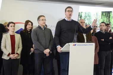 Vanredni izbori: Čemu se nada opozicija?!