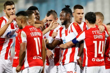 Evo što kažu Luka Milivojević i Slaviša Jokanović o šansama Zvezde protiv Liverpula!