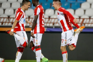 GOBELJIĆ: Nema vremena za umor, u Šabac po novu pobedu!