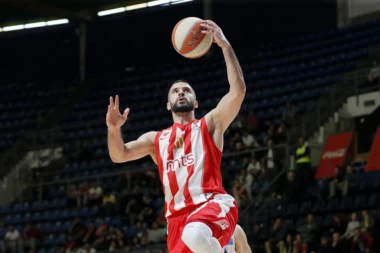 KAPITEN ZVEZDE JE "ZABORAVAN": Pozvao navijače da ga podsete!