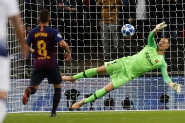 (VIDEO) NOJERE, BIVŠI SI: Da li Nemci imaju novu "jedinicu"?