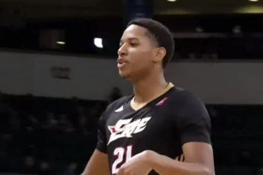 BUM! ZVANIČNO: Bivši igrač Lejkersa potpisao za Partizan!