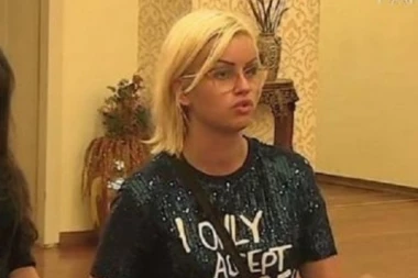 Ljubica imala s*ks sa 21 muškarcem u toku jedne noći!