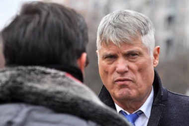 Lazanski oštro osudio reakciju Evrope! Traže od nas da priznamo genocid, a ONI im nisu genocidni!