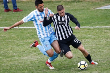 Pantić: Uradio sam to iz poštovanja prema Ronaldu!