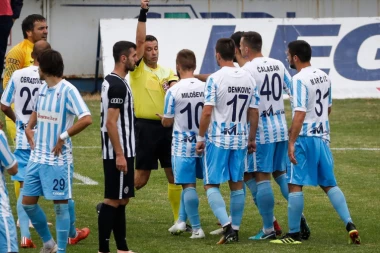 DEMANTI IZ SUBOTICE: U Vranju sve regularno, ovo je dokaz!