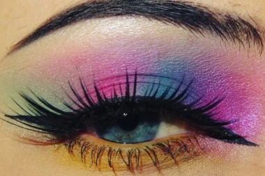 Trendovi u šminkanju koji se vraćaju na velika vrata!