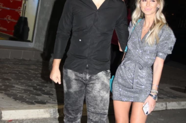 Evo zašto Stefan nije pevao sa Brenom u Areni!