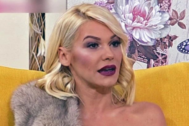 Nata voli i ženski pol: Bila sam zaljubljena u koleginicu!