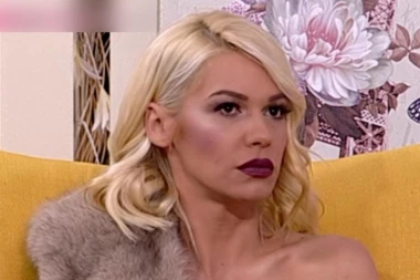 Starom najavila novu: Da li će Natašina nova pesma biti uspešna kao ovaj megahit!