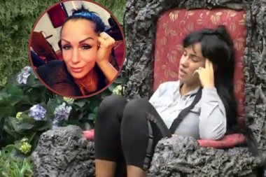 (VIDEO) Ljuba okrenula leđa Ani: Stala na Aleksandrinu stranu!