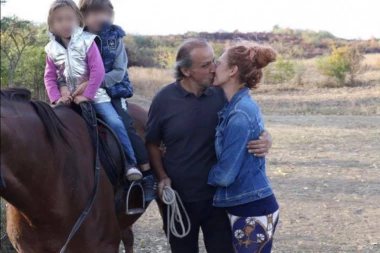 Ivana Vrbaški i Karađorđe čekaju bebu?! Evo šta je rekla Minina majka