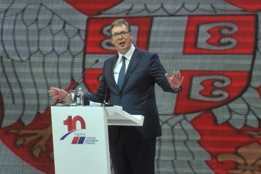 VUČIĆ: Đilas i Šolak bi da unište Telekom, da bi imali potpuni monopol na tržištu