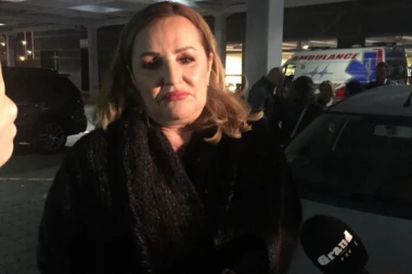 Užasavajuće! Ana Bekuta posle dve nezgode jedva održala koncert zbog jakih bolova, a sve se desilo zbog NJIH!