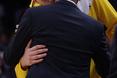 Trener Denvera: Nikola dominira i kada ne daje koševe