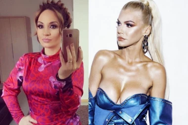 Bekvalčeva stiže u Pinkove zvezdice: Posle porodičnih problema, mala plava menja Jelenu Tomašević!