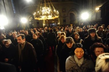 Nećete verovati šta je čovek ukrao u CRKVI u Bečeju!
