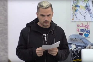 Sve su bile u katalogu sa cenom: Čolak otkrio detalje elitne prostitucije "dama" sa estrade!