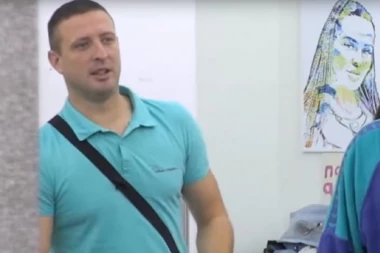 (VIDEO) I on želi Minu? Miljana otkrila da je Nemanja ljubomoran na Đeksona!