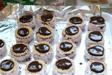 Brzi čupavci: Poslastica kakvu još niste probali!