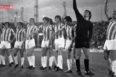 Kako je Liverpul učio od Crvene zvezde!