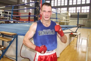 Bokserski spektakl na Crvenom krstu: Radnički čeka Metalac