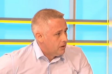 (VIDEO) Šok tvrdnje Igora Jurića: Poznati političar koji će učestvovati u izbornoj kampanji je PEDOFIL, imam fotografije